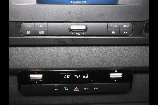 Mercedes-Benz Sprinter 315 L2H2 Automaat Airco Cruise Navi Trekhaak