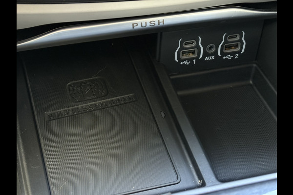 Chrysler Grand Voyager 3.6 V6 Hybrid PHEV LIMITED