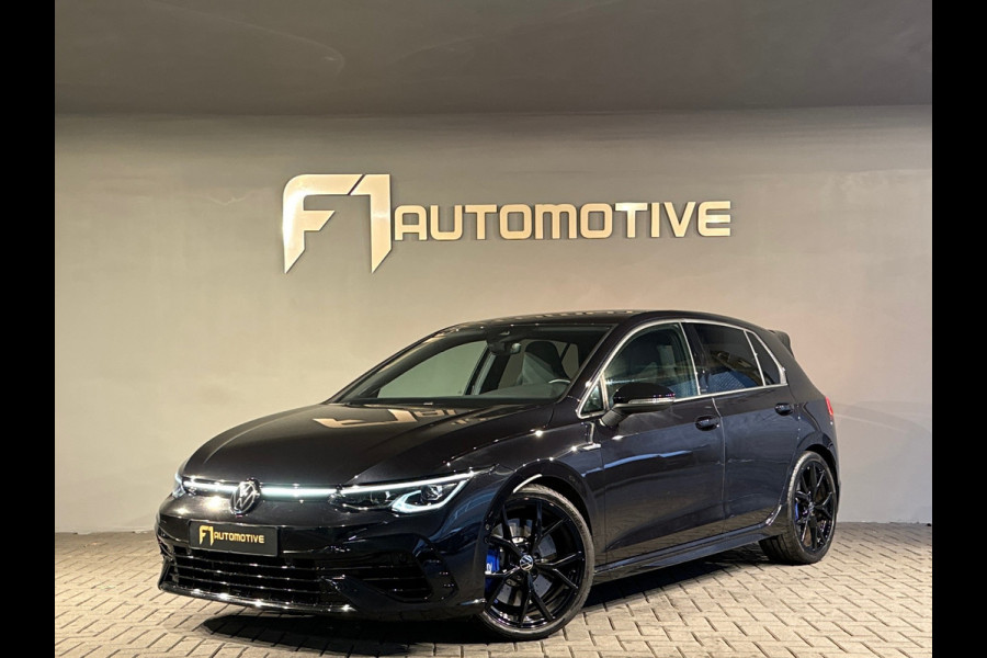 Volkswagen Golf 2.0 TSI R 4Motion Performance|H/K|Drift|IQ