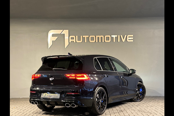 Volkswagen Golf 2.0 TSI R 4Motion Performance|H/K|Drift|IQ