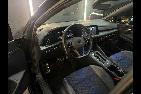 Volkswagen Golf 2.0 TSI R 4Motion Performance|H/K|Drift|IQ