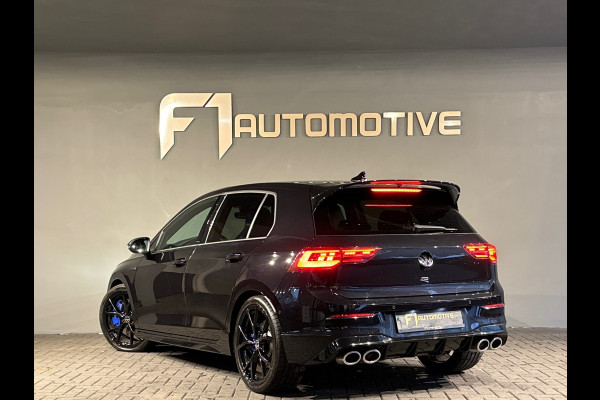 Volkswagen Golf 2.0 TSI R 4Motion Performance|H/K|Drift|IQ