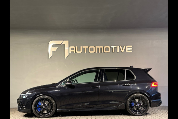 Volkswagen Golf 2.0 TSI R 4Motion Performance|H/K|Drift|IQ