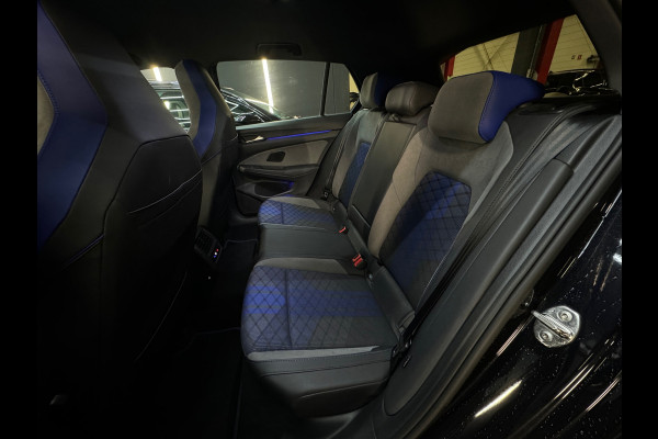 Volkswagen Golf 2.0 TSI R 4Motion Performance|H/K|Drift|IQ