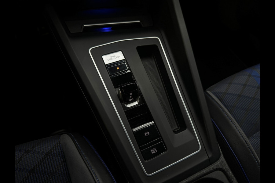 Volkswagen Golf 2.0 TSI R 4Motion Performance|H/K|Drift|IQ