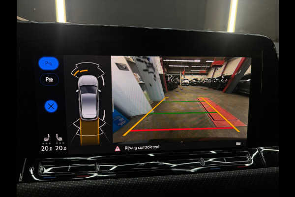 Volkswagen Golf 2.0 TSI R 4Motion Performance|H/K|Drift|IQ