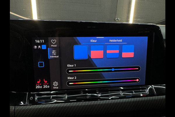 Volkswagen Golf 2.0 TSI R 4Motion Performance|H/K|Drift|IQ