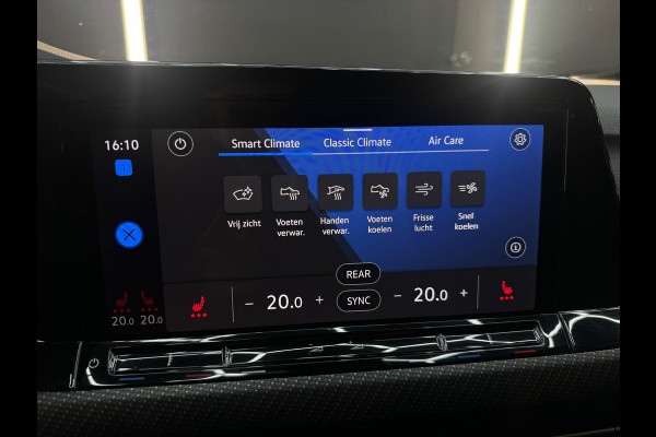 Volkswagen Golf 2.0 TSI R 4Motion Performance|H/K|Drift|IQ