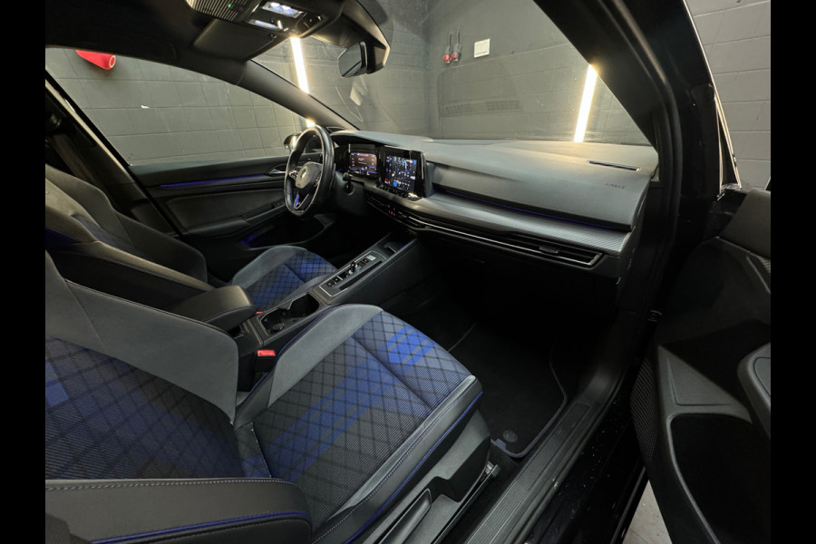 Volkswagen Golf 2.0 TSI R 4Motion Performance|H/K|Drift|IQ