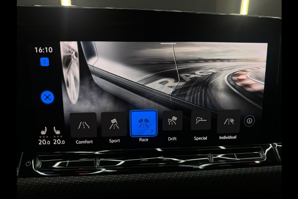 Volkswagen Golf 2.0 TSI R 4Motion Performance|H/K|Drift|IQ