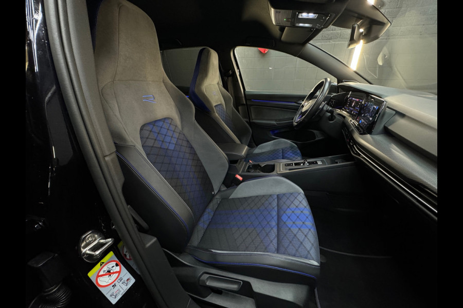 Volkswagen Golf 2.0 TSI R 4Motion Performance|H/K|Drift|IQ