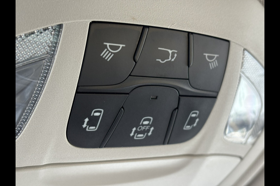 Lancia Voyager 3.6 V6 Hybrid PHEV LIMITED