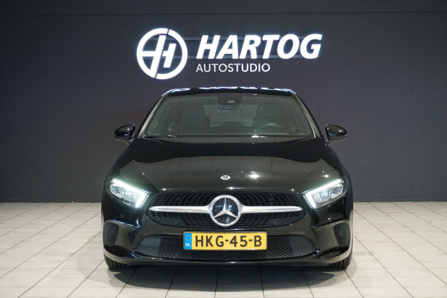 Mercedes-Benz A-Klasse 180 136PK + WIDE SCREEN / CAMERA / STOELVERWARMING /