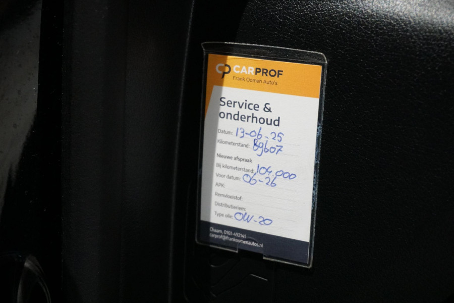 Mercedes-Benz A-Klasse 180 136PK + WIDE SCREEN / CAMERA / STOELVERWARMING /