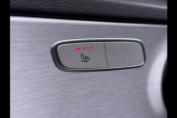 Mercedes-Benz C-Klasse Estate 180T AUT-9 157PK Premium Plus Trekhaak Adap.Cruise Distronic Plus Navi Ecc Pdc Led Stoelverwarming Elek.Stoelen Elek.Achterklep Isofix Lmv 19" Bluetooth