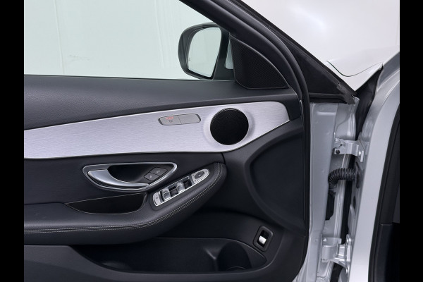 Mercedes-Benz C-Klasse Estate 180T AUT-9 157PK Premium Plus Trekhaak Adap.Cruise Distronic Plus Navi Ecc Pdc Led Stoelverwarming Elek.Stoelen Elek.Achterklep Isofix Lmv 19" Bluetooth