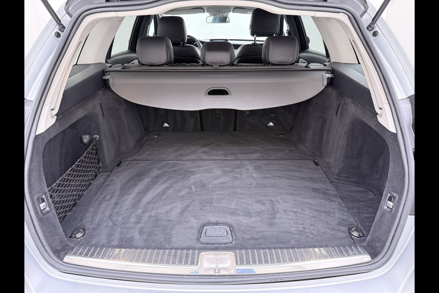 Mercedes-Benz C-Klasse Estate 180T AUT-9 157PK Premium Plus Trekhaak Adap.Cruise Distronic Plus Navi Ecc Pdc Led Stoelverwarming Elek.Stoelen Elek.Achterklep Isofix Lmv 19" Bluetooth