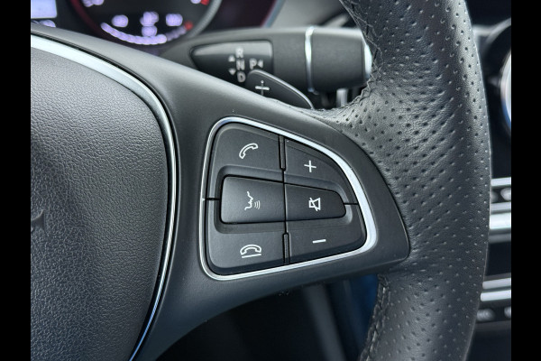 Mercedes-Benz C-Klasse Estate 180T AUT-9 157PK Premium Plus Trekhaak Adap.Cruise Distronic Plus Navi Ecc Pdc Led Stoelverwarming Elek.Stoelen Elek.Achterklep Isofix Lmv 19" Bluetooth