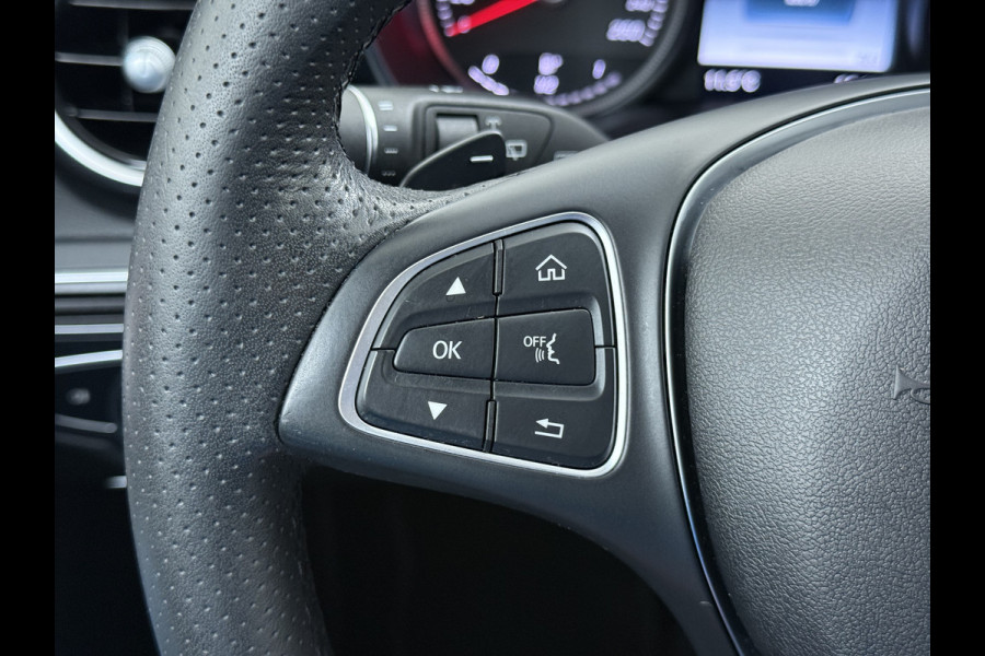 Mercedes-Benz C-Klasse Estate 180T AUT-9 157PK Premium Plus Trekhaak Adap.Cruise Distronic Plus Navi Ecc Pdc Led Stoelverwarming Elek.Stoelen Elek.Achterklep Isofix Lmv 19" Bluetooth