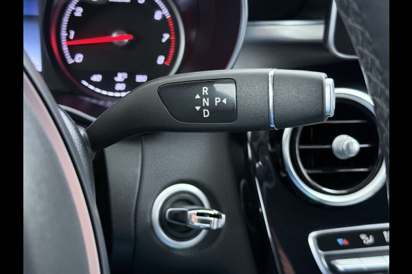 Mercedes-Benz C-Klasse Estate 180T AUT-9 157PK Premium Plus Trekhaak Adap.Cruise Distronic Plus Navi Ecc Pdc Led Stoelverwarming Elek.Stoelen Elek.Achterklep Isofix Lmv 19" Bluetooth