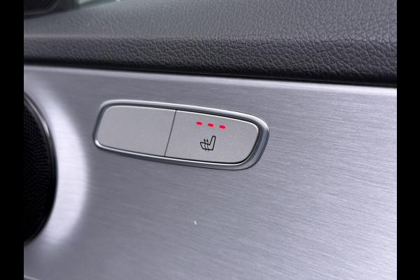 Mercedes-Benz C-Klasse Estate 180T AUT-9 157PK Premium Plus Trekhaak Adap.Cruise Distronic Plus Navi Ecc Pdc Led Stoelverwarming Elek.Stoelen Elek.Achterklep Isofix Lmv 19" Bluetooth
