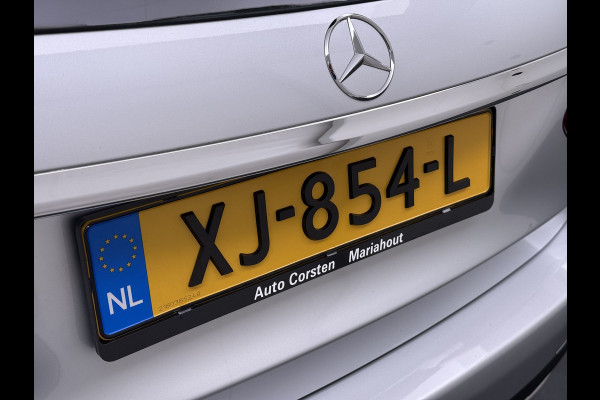 Mercedes-Benz C-Klasse Estate 180T AUT-9 157PK Premium Plus Trekhaak Adap.Cruise Distronic Plus Navi Ecc Pdc Led Stoelverwarming Elek.Stoelen Elek.Achterklep Isofix Lmv 19" Bluetooth