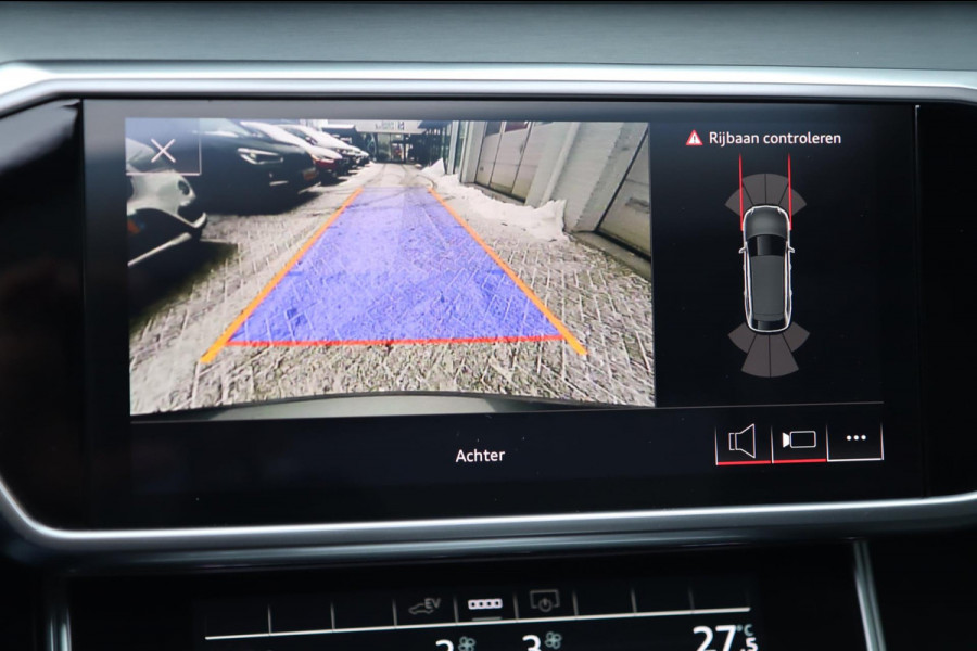 Audi A6 Avant 55 TFSI e 3x S Line Quattro Competition / PANO / MEMORY / B&O / KEYLESS / CAMERA