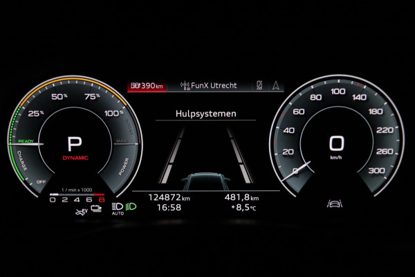 Audi A6 Avant 55 TFSI e 3x S Line Quattro Competition / PANO / MEMORY / B&O / KEYLESS / CAMERA