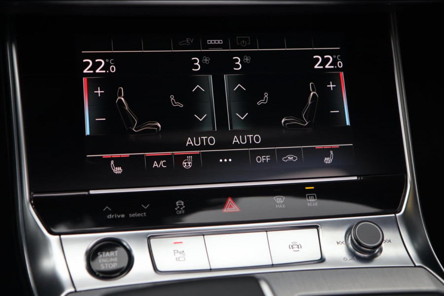 Audi A6 Avant 55 TFSI e 3x S Line Quattro Competition / PANO / MEMORY / B&O / KEYLESS / CAMERA