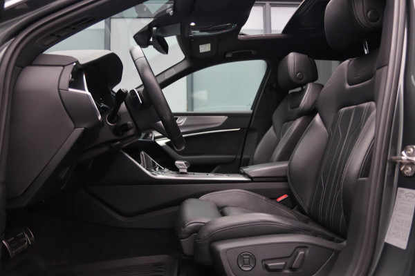 Audi A6 Avant 55 TFSI e 3x S Line Quattro Competition / PANO / MEMORY / B&O / KEYLESS / CAMERA