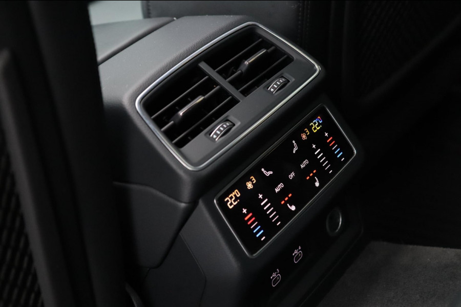 Audi A6 Avant 55 TFSI e 3x S Line Quattro Competition / PANO / MEMORY / B&O / KEYLESS / CAMERA