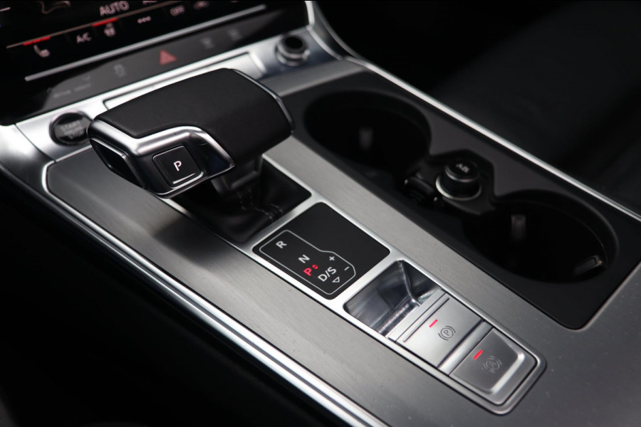 Audi A6 Avant 55 TFSI e 3x S Line Quattro Competition / PANO / MEMORY / B&O / KEYLESS / CAMERA