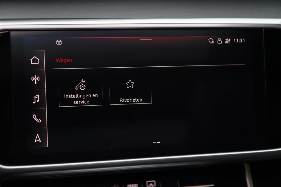 Audi A6 Avant 55 TFSI e 3x S Line Quattro Competition / PANO / MEMORY / B&O / KEYLESS / CAMERA