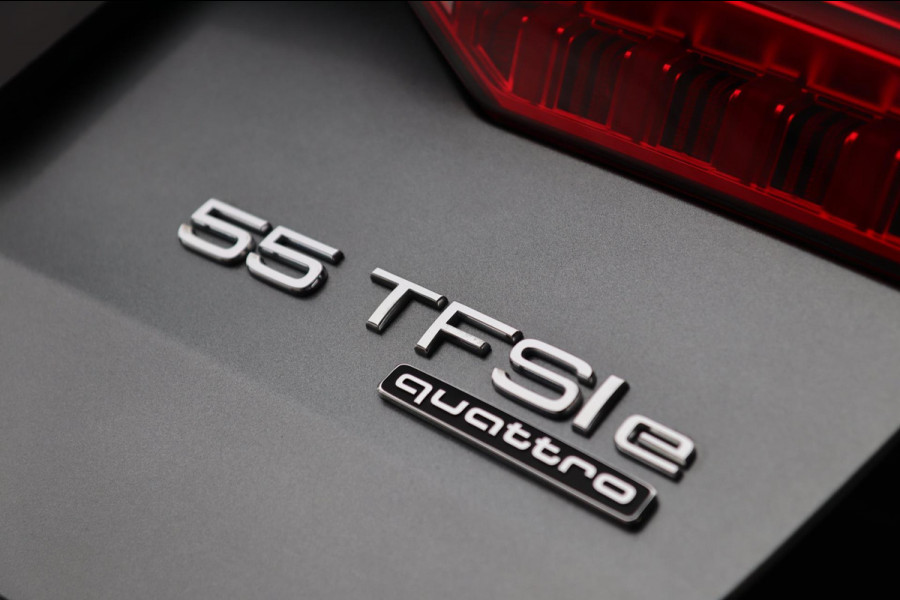 Audi A6 Avant 55 TFSI e 3x S Line Quattro Competition / PANO / MEMORY / B&O / KEYLESS / CAMERA