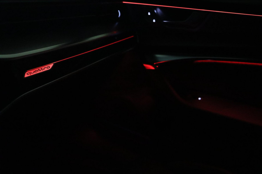 Audi A6 Avant 55 TFSI e 3x S Line Quattro Competition / PANO / MEMORY / B&O / KEYLESS / CAMERA