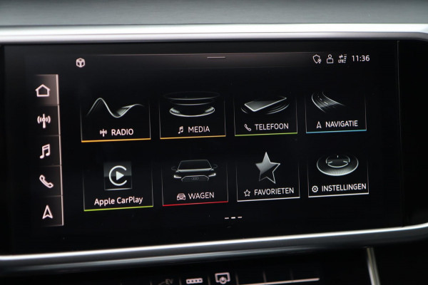 Audi A6 Avant 55 TFSI e 3x S Line Quattro Competition / PANO / MEMORY / B&O / KEYLESS / CAMERA