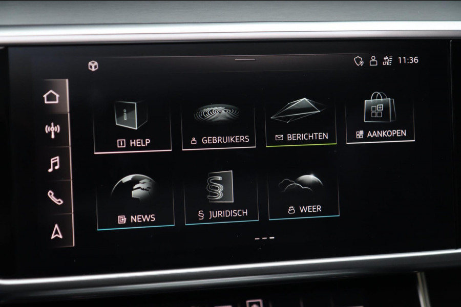 Audi A6 Avant 55 TFSI e 3x S Line Quattro Competition / PANO / MEMORY / B&O / KEYLESS / CAMERA