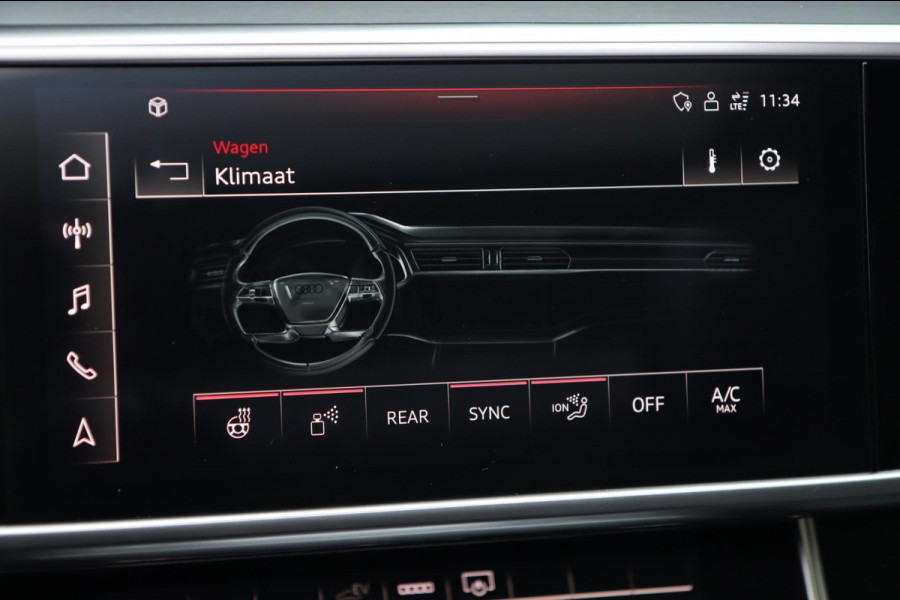 Audi A6 Avant 55 TFSI e 3x S Line Quattro Competition / PANO / MEMORY / B&O / KEYLESS / CAMERA