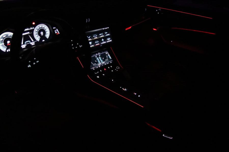 Audi A6 Avant 55 TFSI e 3x S Line Quattro Competition / PANO / MEMORY / B&O / KEYLESS / CAMERA