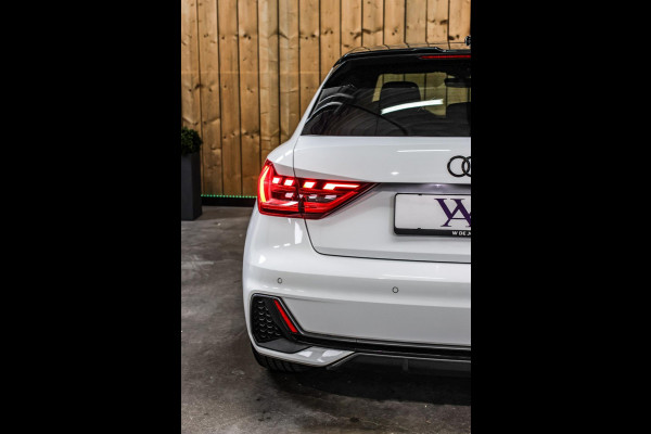 Audi A1 Sportback 35 TFSI S-Line *Led*Keyless*Carplay*Stoelverwarming*