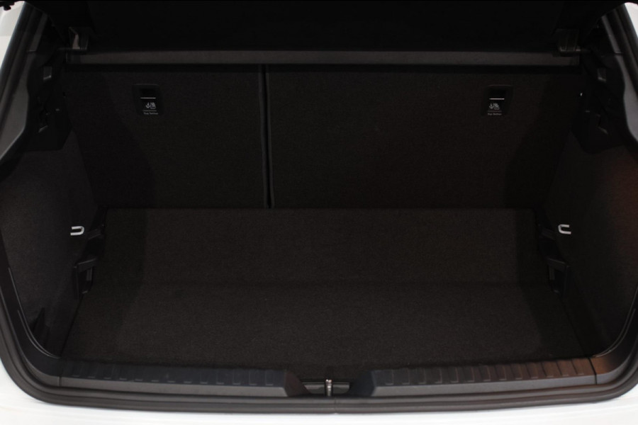 Audi A1 Sportback 35 TFSI S-Line *Led*Keyless*Carplay*Stoelverwarming*