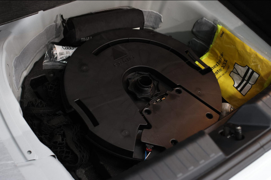 Audi A1 Sportback 35 TFSI S-Line *Led*Keyless*Carplay*Stoelverwarming*