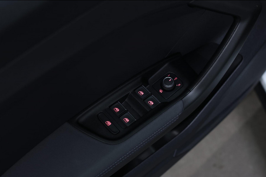 Audi A1 Sportback 35 TFSI S-Line *Led*Keyless*Carplay*Stoelverwarming*