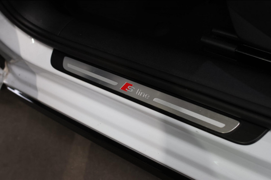 Audi A1 Sportback 35 TFSI S-Line *Led*Keyless*Carplay*Stoelverwarming*