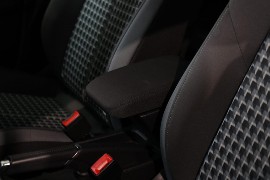 Audi A1 Sportback 35 TFSI S-Line *Led*Keyless*Carplay*Stoelverwarming*