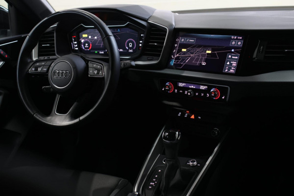 Audi A1 Sportback 35 TFSI S-Line *Led*Keyless*Carplay*Stoelverwarming*