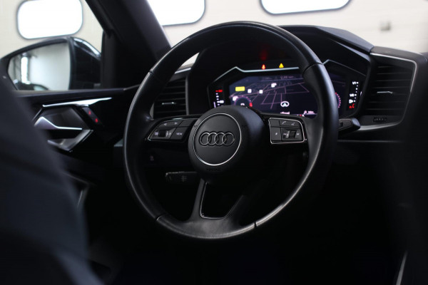 Audi A1 Sportback 35 TFSI S-Line *Led*Keyless*Carplay*Stoelverwarming*