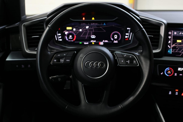 Audi A1 Sportback 35 TFSI S-Line *Led*Keyless*Carplay*Stoelverwarming*