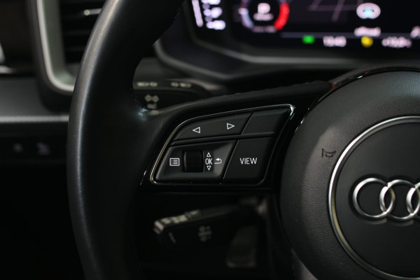 Audi A1 Sportback 35 TFSI S-Line *Led*Keyless*Carplay*Stoelverwarming*