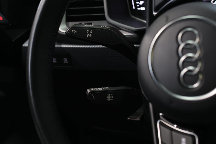 Audi A1 Sportback 35 TFSI S-Line *Led*Keyless*Carplay*Stoelverwarming*